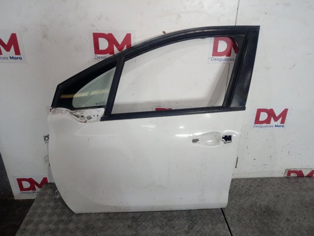 Porta dianteira esquerda Peugeot/Citroen 9807820780 preço, a partir de 367,48 USD