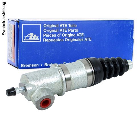 Cilindro de trabalho de embraiagem Rotweiss RW29016 preço, a partir de 59,59 USD