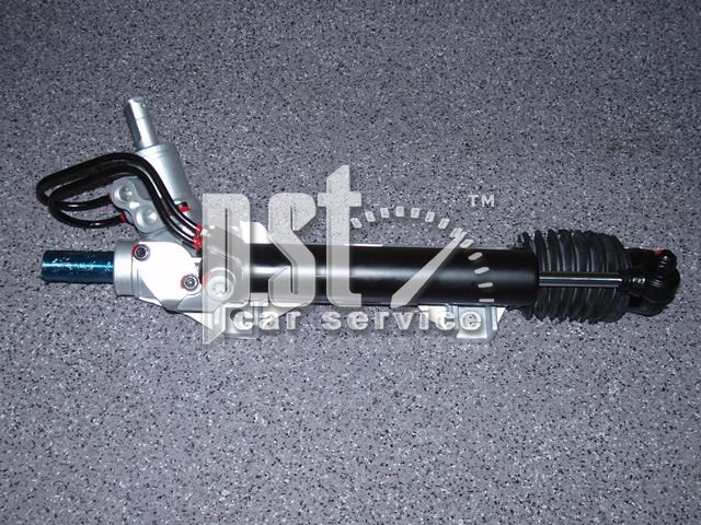 Cremalheira da direção Peugeot/Citroen 96307307 preço, a partir de 70,23 USD