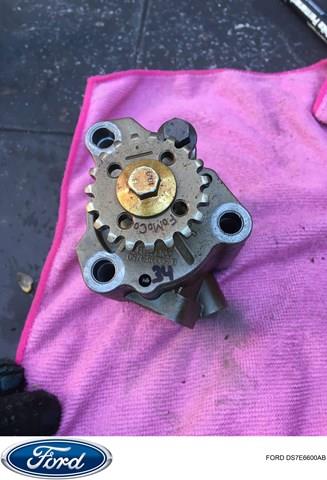 Bomba de óleo Ford DS7E6600AB preço, a partir de 88,19 USD