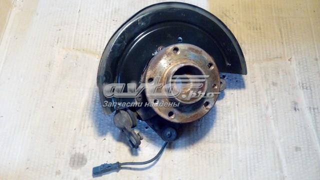 Compre 8200881829 Renault (RVI) Pino moente (extremidade do eixo) dianteiro direito