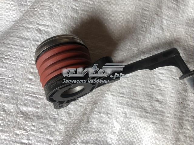 Compre 306202899R Renault (RVI) Cilindro de trabalho de embraiagem montado com rolamento de desengate