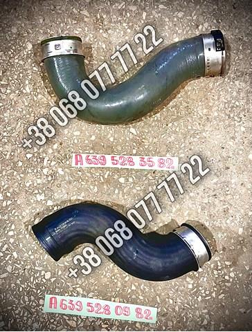 Compre A639528358264 Mercedes 