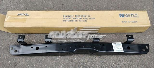 FP5037210 FPS Suporte superior do radiador (painel de montagem de fixação das luzes)