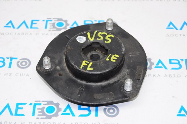 4860906250 Toyota Suporte de amortecedor traseiro
