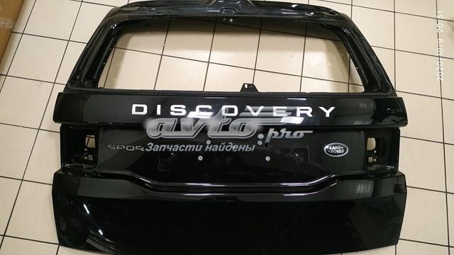 Porta traseira (3ª/5ª porta-malas (tampa de alcapão) Land Rover LR139432 preço, a partir de 692,94 USD