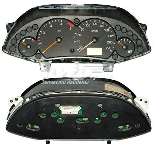 Painel de instrumentos (quadro de instrumentos) Ford 98AP10841BC preço, a partir de 54,27 USD