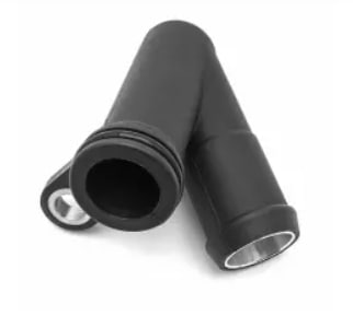 KL6122030008 Klifex Flange do sistema de esfriamento (união em T)