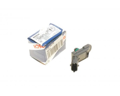 Sensor de pressão no coletor de admissão, MAP Bosch 261230284