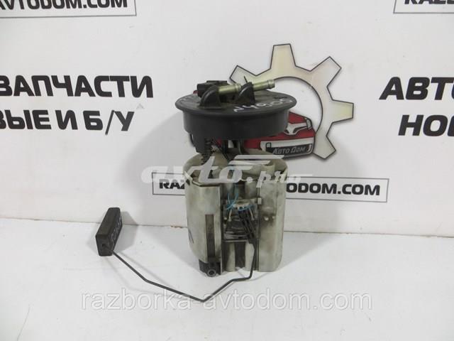 Módulo de bomba de combustível com sensor do nível de combustível Mercedes 6385420604