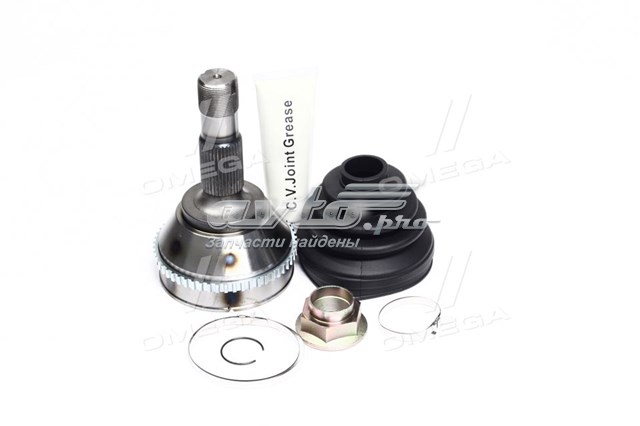 Compre KPG364 LPR Junta homocinética externa dianteira