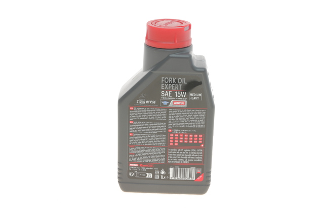822101 Motul Óleo para as forquilhas e amortecedores