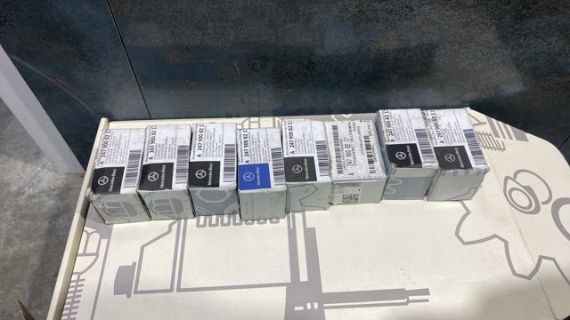 Mercedes A2479008217 preço, a partir de 43,38 USD