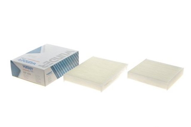 Compre WP409 Wunder Filtro de salão