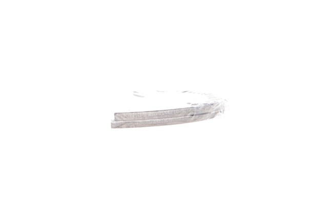 182050000100 NE/NPR Semianel de suporte (de carreira) de cambota, STD, kit