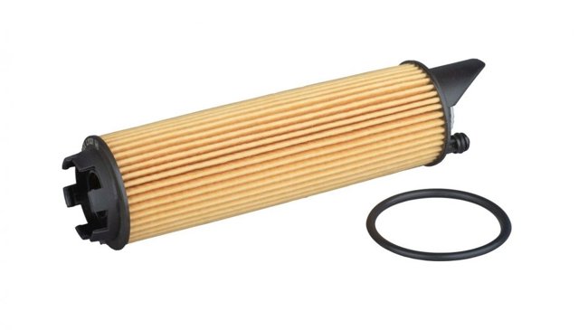 L1127 Purflux Filtro de óleo