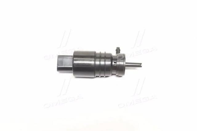 Bomba de motor de fluido para lavador de vidro dianteiro DE6700013 DECARO