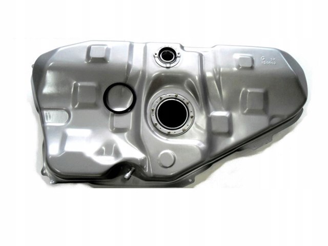 8114ZP1 Polcar Tanque de combustível