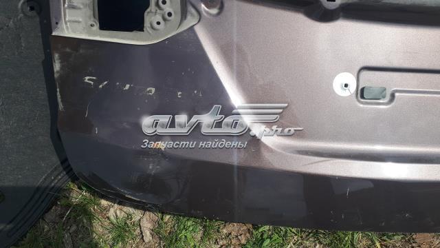 Porta traseira (3ª/5ª porta-malas (tampa de alcapão) Hyundai/Kia 737002W520 preço, a partir de 599,30 USD
