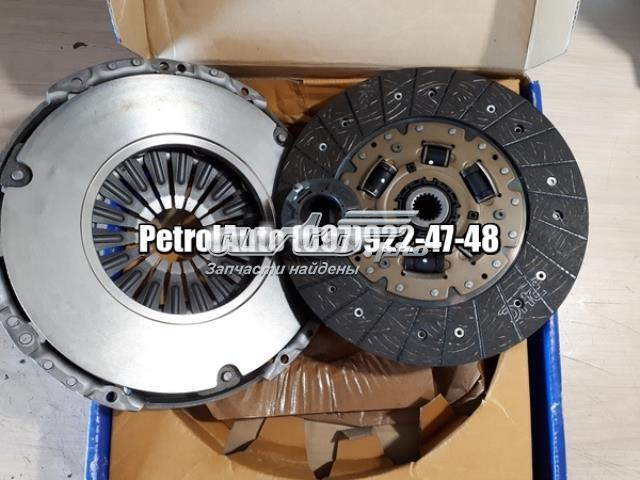 Compre HDK108 VALEO Kit de embraiagem (3 peças)