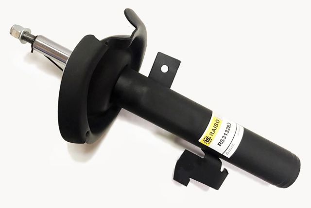 Compre RS313283 Raiso Amortecedor dianteiro esquerdo