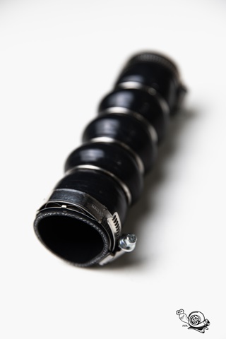 Compre 2337PT1 Polcar Mangueira (cano derivado) de intercooler