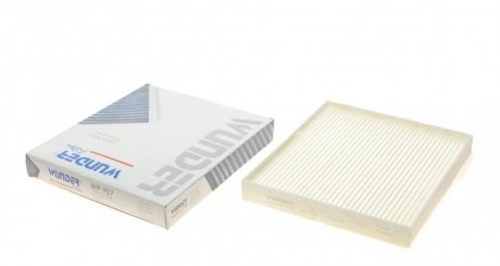 Compre WP957 Wunder Filtro de salão