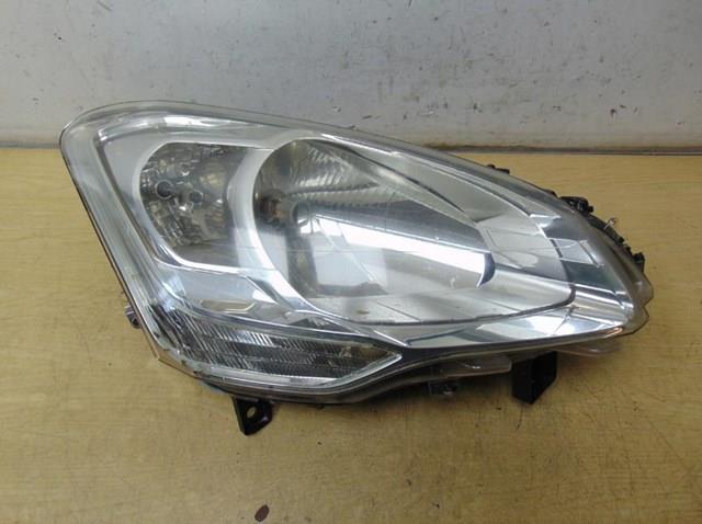 Compre 9682828180 Peugeot/Citroen Luz direita