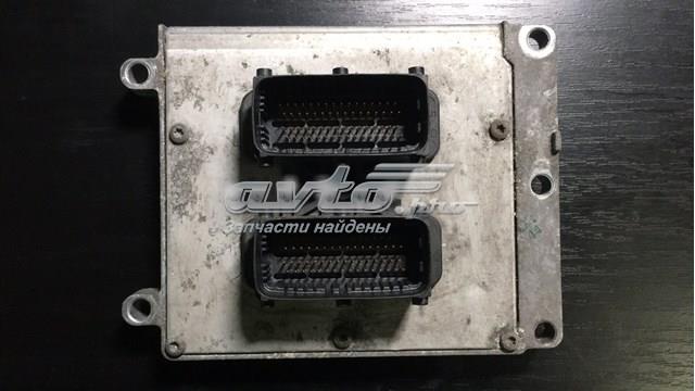 Módulo de direção (Centralina eletrônica) de motor 12572011 General Motors