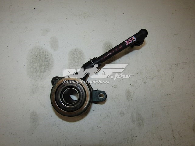 306202899R Renault (RVI) Cilindro de trabalho de embraiagem montado com rolamento de desengate