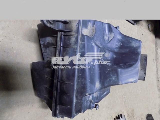 Caixa de filtro de ar 3202OF1 Polcar