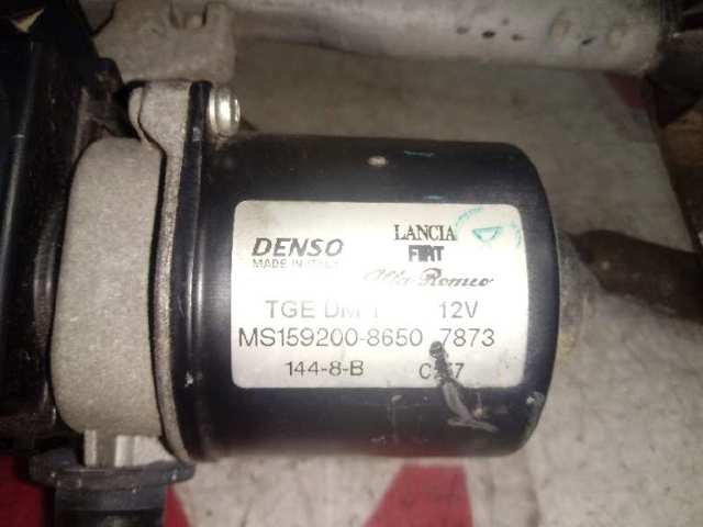 Motor de limpador pára-brisas do pára-brisas MS1592008650 Fiat/Alfa/Lancia