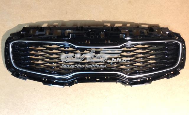 86350F1500 Hyundai/Kia Grelha do radiador