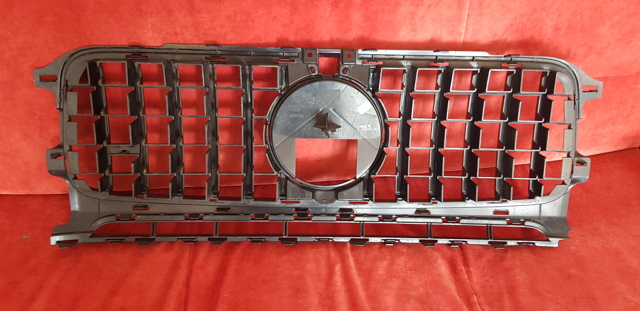  Mercedes A4638885300