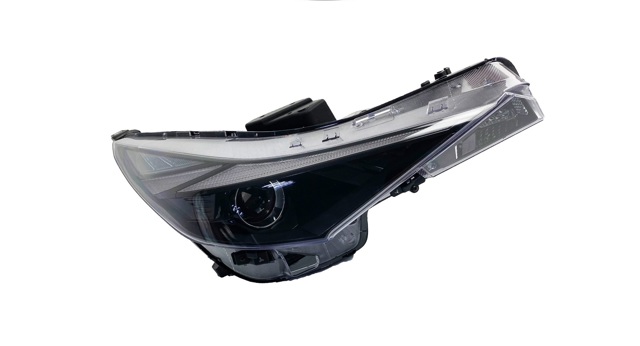 92102AA100 Hyundai/Kia Luz direita
