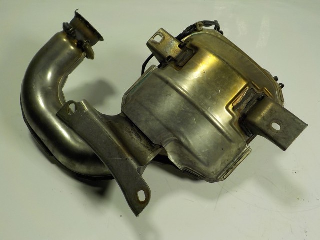 Convertidor - catalisador Peugeot/Citroen 9817106280 preço, a partir de 559,81 USD