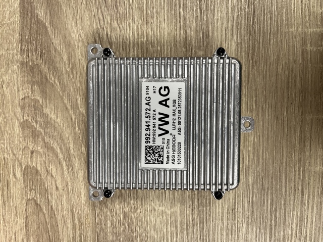  VAG 992941572AG preço, a partir de 260,31 USD