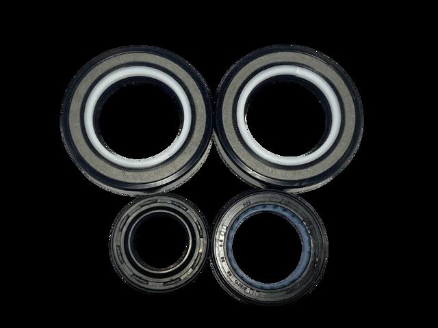 Compre Kit de reparação da cremalheira da direção (do mecanismo), (kit de vedantes) SsangYong Korando 