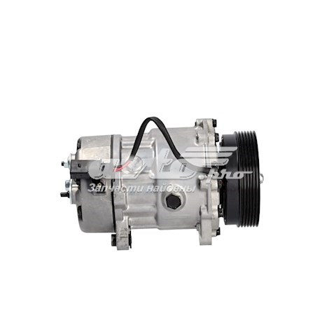 Compressor de aparelho de ar condicionado MSG AC0041