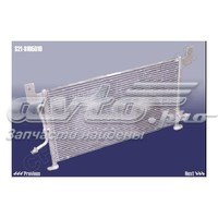 Compre Radiador de aparelho de ar condicionado Chery QQ6 