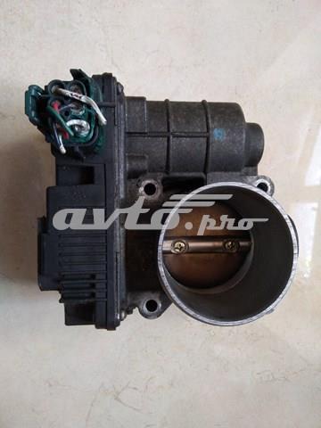 Válvula de borboleta montada Nissan/Infiniti 16119AU000 preço, a partir de 361,69 USD