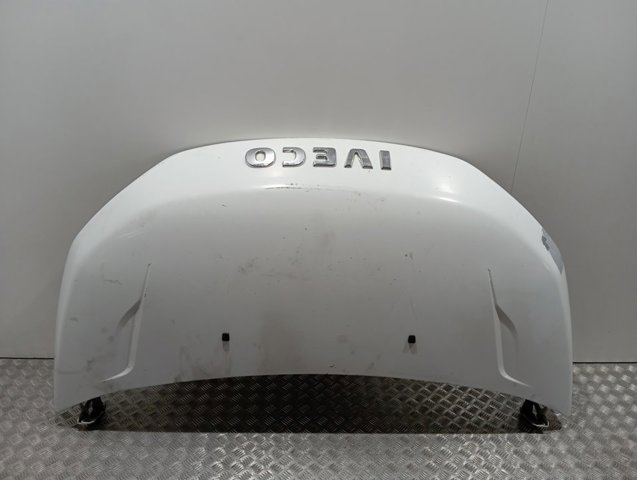 Capota Iveco 5801492603 preço, a partir de 495,09 USD