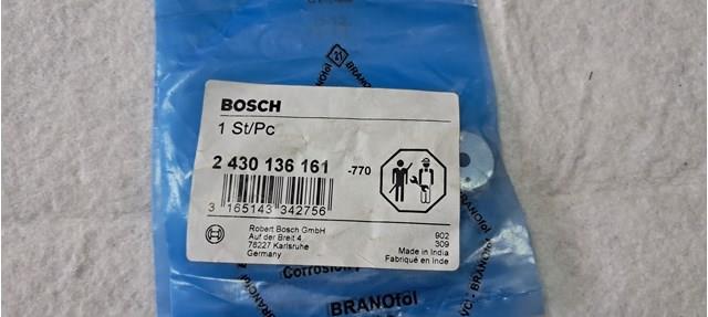 Kit de reparação do injetor Bosch 2430136161