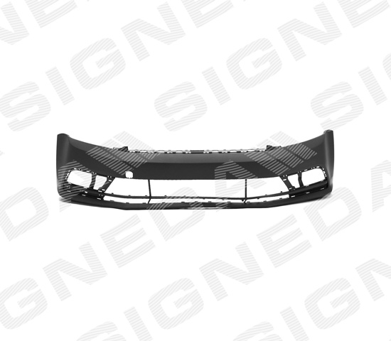 PVW04213BC Signeda Pára-choque dianteiro
