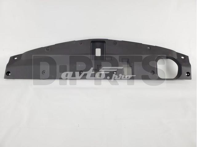 Compre 863622W000 Hyundai/Kia Placa sobreposta superior do painel dianteiro (de suporte do radiador)