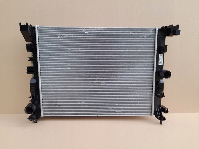 214104822R Renault (RVI) Radiador de esfriamento de motor