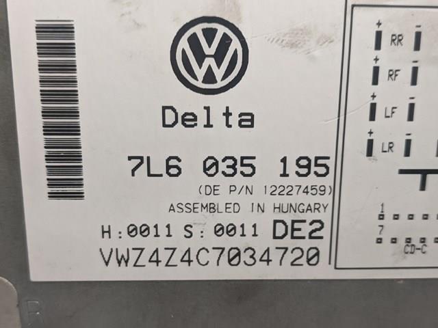 7L6035195 VAG 