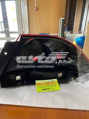 Lanterna traseira esquerda FPS FP4805F1P preço, a partir de 83,51 USD