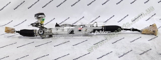 Cremalheira da direção Hyundai/Kia 577001G400 preço, a partir de 1650,55 USD