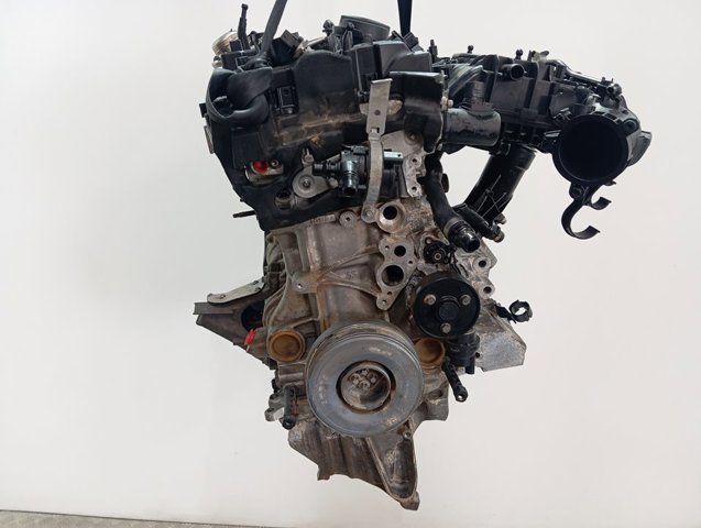 Motor montado B48B20B BMW